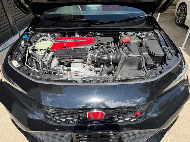 2022 Honda CIVIC 2.0 TYPE R (FL5) (A) - 5