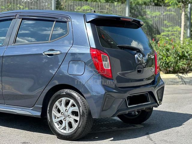2021 Perodua Axia AV |1Owner|Full service record - 4