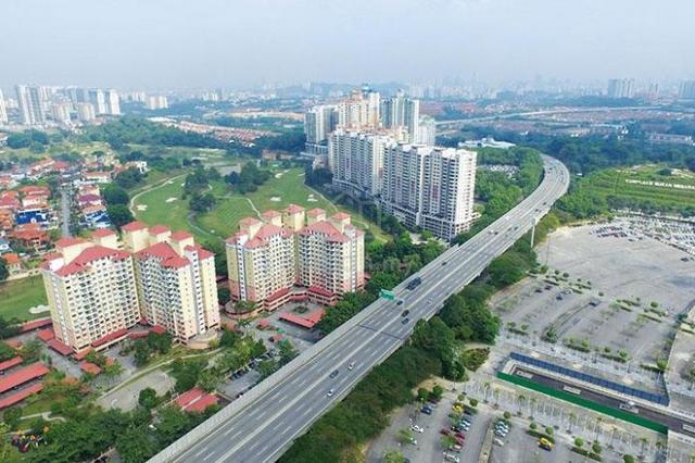 Prime Residential Land Puncak Jalil, Selangor 1