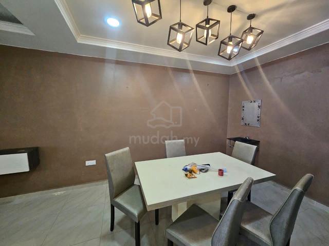 Fully Renovated ✅ Hot Area ✨ Teres 2Tingkat Taman Tas Kuantan 1