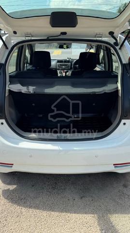 2012 Perodua MYVI 1.3 EZi PREMIUM (A) - 3