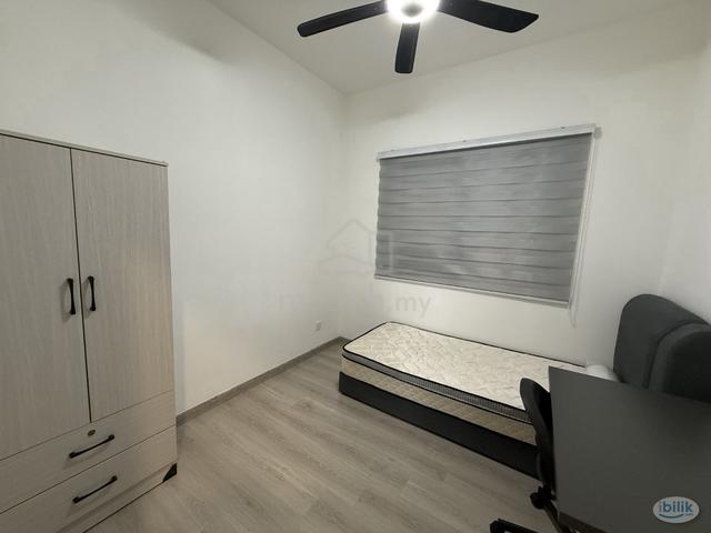 Female Single Room at The Hamstead, Desa Tun Razak, Cheras 1