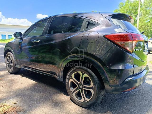2015 Honda HR-V 1.8 V (A) - 3