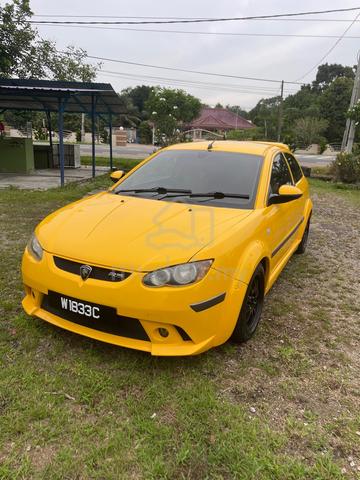 2013 Proton SATRIA 1.6 NEO R3 EXECUTIVE (M) - 1