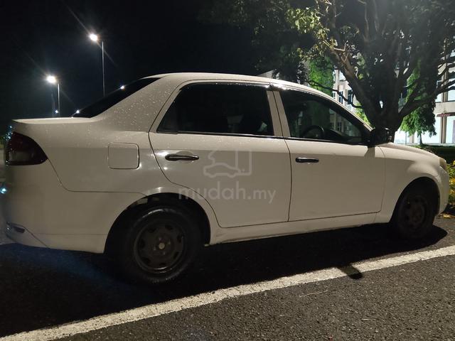 2013 Proton SAGA 1.3 FLX STANDARD (M) - 1