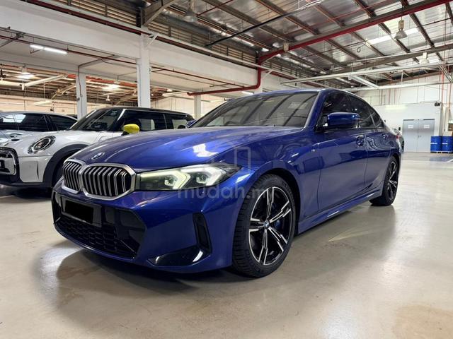 2024 Bmw 3 SERIES 2.0 30I M SPORT MY19 G20 - 3