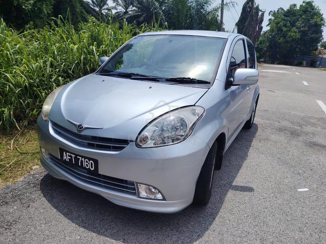 2006 Perodua MYVI 1.3 EZI (A) - 2