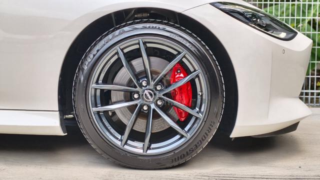 2025 Nissan Fairlady Z 3.0 Version ST Coupe - 3