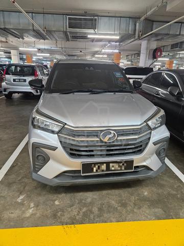2021 Perodua ATIVA 1.0 Direct Owner - 1