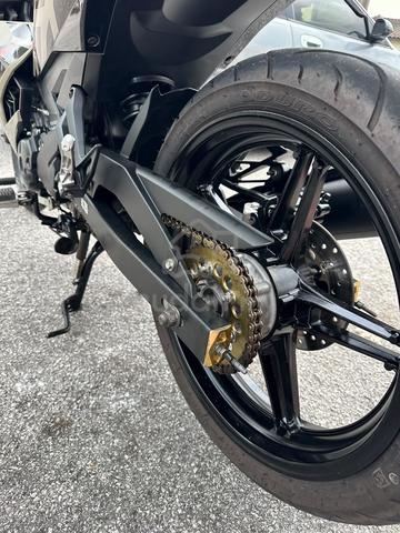 Yamaha Y15ZR used [CASH/LOAN] OTR!!! - photo 13 of 13