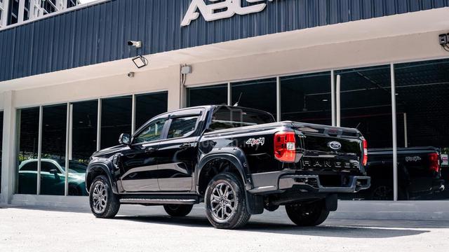 Ford RANGER 2.0 XLT F.LIFT RAPTOR R.SHUTTER 2023 - 2
