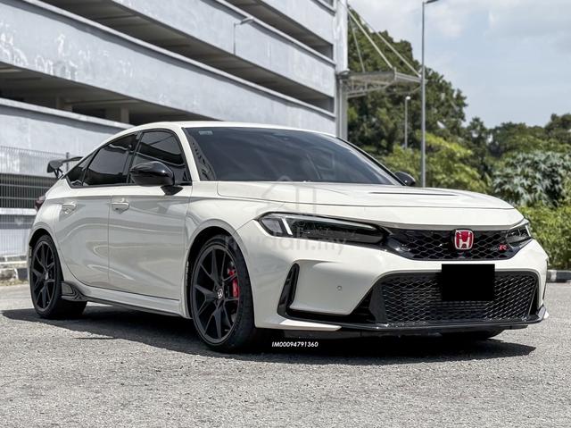 2024 Honda CIVIC 2.0 TYPE R MY23 FL5 (M) - 1