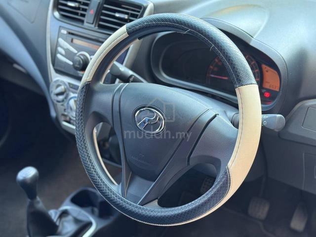 [2024] Perodua AXIA 1.0 E (M) LOW MILLAGE - 3