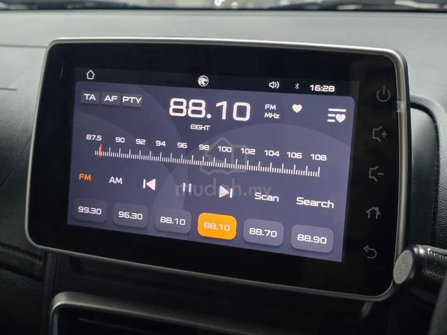 Proton SAGA 1.3 PREMIUM FULL⭐FSR 17K WRTY 2030 - 4