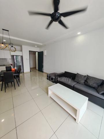 The Aliff Residences 1
