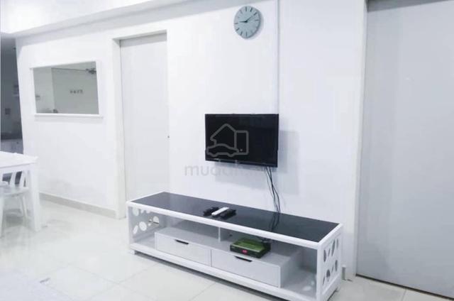 Cemerlang Residences 4