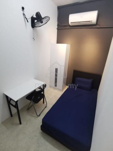 Kelana Jaya / Taman Bahagia Full Furnish Room For Rent 3