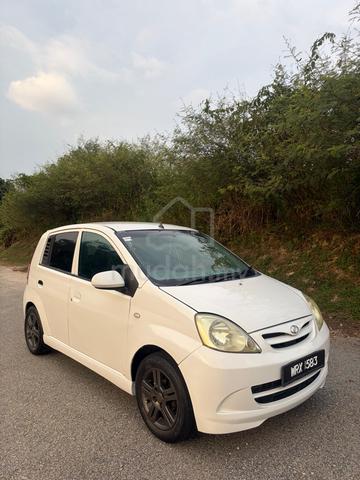 2008 Perodua VIVA 1.0 EZI PREMIUM (A) - 5