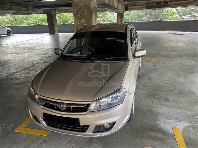 2011 Proton SAGA 1.3 FL EXECUTIVE (A) - 2