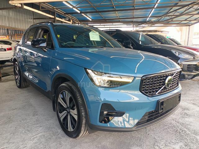 2023 Volvo XC40 1.5 RECHARGE T5 (A) - 1