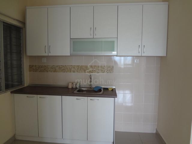 Putra Suria Residence 1
