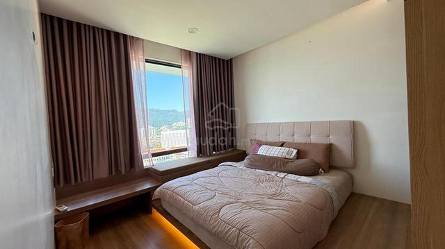 Queens Residences @ Queens Waterfront 5