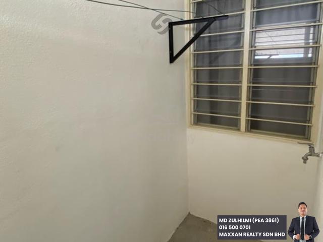 Sentosa Apartment @ Setia Alam 2