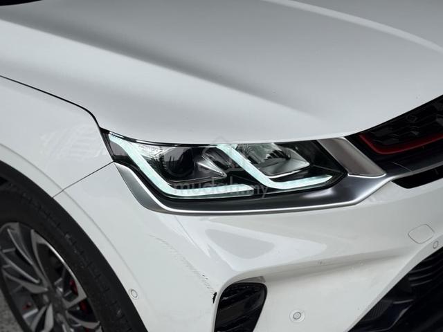 2020 Proton X50 1.5 FWD TGDI FLAGSHIP MIL 63K KM - 3