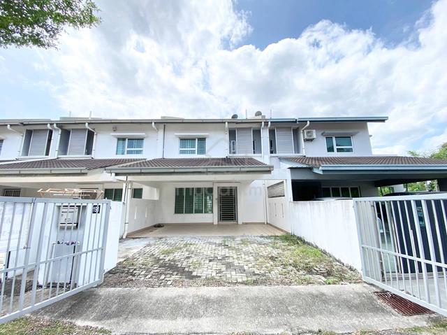 Below Market Value! Double Storey Terrace Laman Kenanga, Nilai Impian, 1