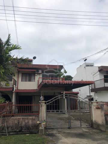 END LOT - Taman Sri Reko, Kajang (DIRECT TO OWNER) 1