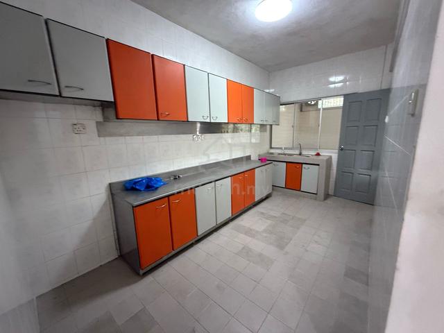 Cheras 2 Storey @ Taman Desa Aman TOP CONDITION 4 Room MUST VIEW! 5