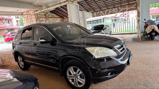 2010 Honda CR-V 2.0 i-VTEC FACELIFT (A) - 1