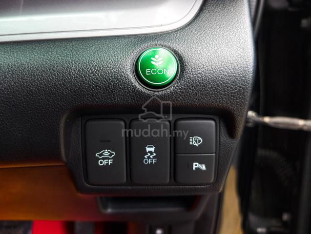Honda CR-V 2.0 i-VTEC (A) FACELIFT CRV PERFECT WTY - 4