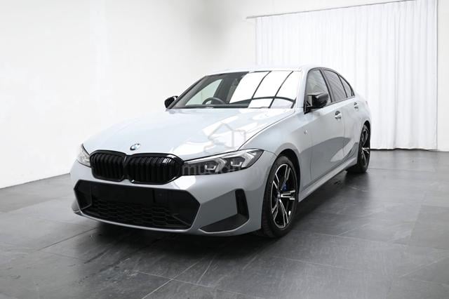 2023 Bmw 2.0 330I M SPORT (A) FSR UWRTY 2028 - 2
