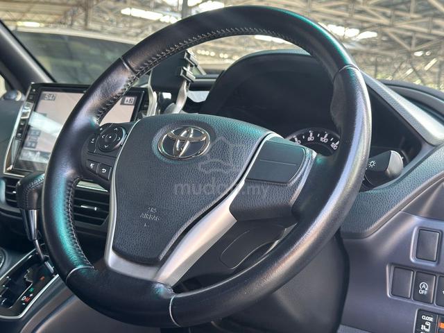 ALPINE⭐2015 Toyota VOXY 2.0 ZS SPECIAL FOR YOU - 5