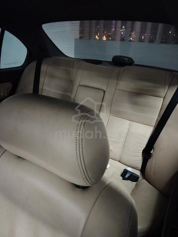 1999 Nissan CEFIRO 3.0 BROUGHAM (A) - 3