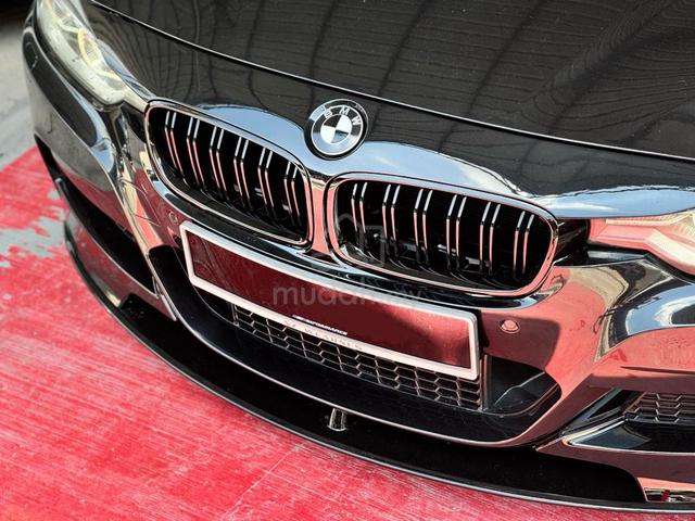NEW STOCK, BMW330e 2.0M-SPORT F/LIFT HYBIRD S/ROOF - 3