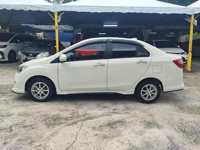 2019 Perodua BEZZA 1.3 X AUTO XLESEN APPLY - 5