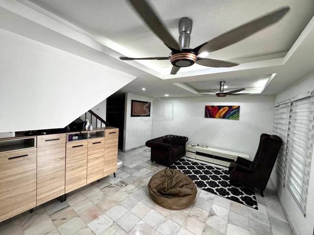 [Bandar Rinching, Seksyen 1] 2 Storey House Bandar Rinching 3