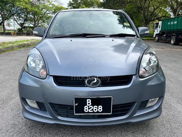 2011 Perodua MYVI 1.3 SXi FACELIFT (M) GOOD - 5
