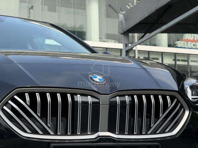 2025 BMW 218i GRAN COUPE SPORT - Local BMW WTY2030 - 5