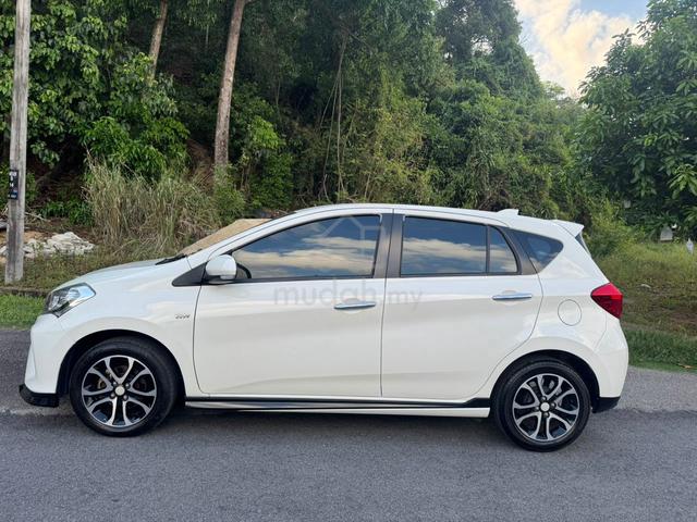 2020 Perodua MYVI 1.5 ADVANCE (A) WARANTY 1 TAHUN - 5