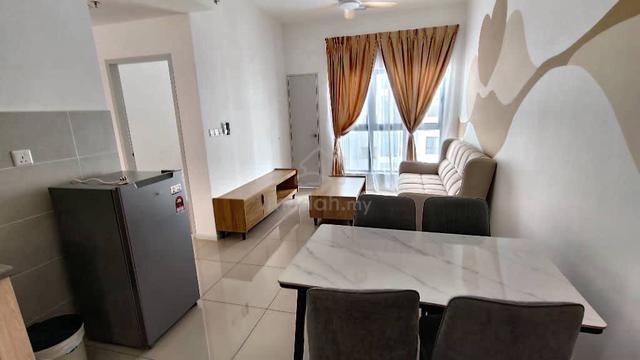 Cashback 70k|READY TENANT GUARANTEE RENTAL 2BEDROOM 2XXK| 1