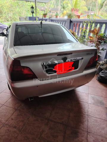 2004 Proton WAJA 1.6 (A) - 4