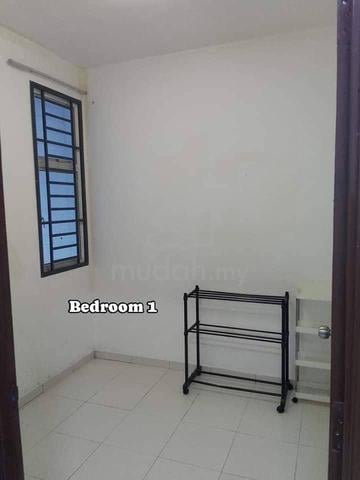 Full Loan / 2half Storey Scientex Pasir Gudang / 4Bilik 3 Bilik Air 1