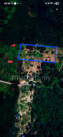 ( MURAH ) Tanah Pertanian, Kg Jeram Kedah, Ulu Beranang,Lenggeng 1