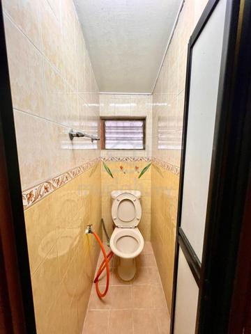 Rumah Teres Setingkat Taman Desa Jaya Kepong CANTIK CANTIK ! TERMURAH 3