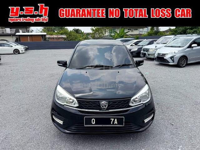 2020 Proton SAGA PREMIUM AT 1.3L (A) - 1