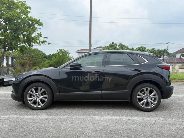 2023 Mazda CX-30 2.0 HIGH+ (A)LOW MILEAGE - 4