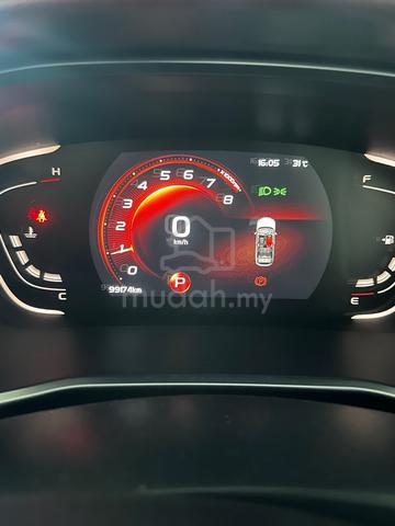 2022 Proton X50 PREMIUM 1.5L (A) - 5